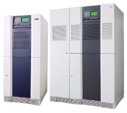 Delta NT Series UPS
